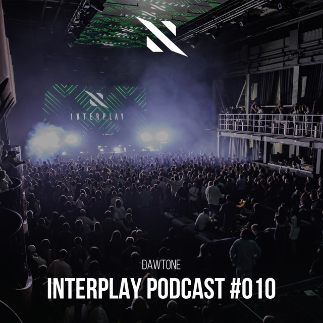 Pilgrim (Interplay Podcast 010) cover art