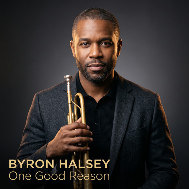 Byron Halsey