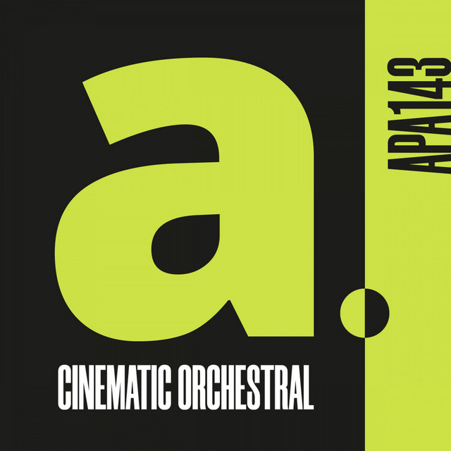 CINEMATIC ORCHESTRAL cover art