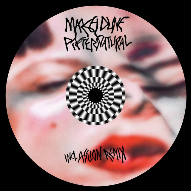 Preternatural cover art