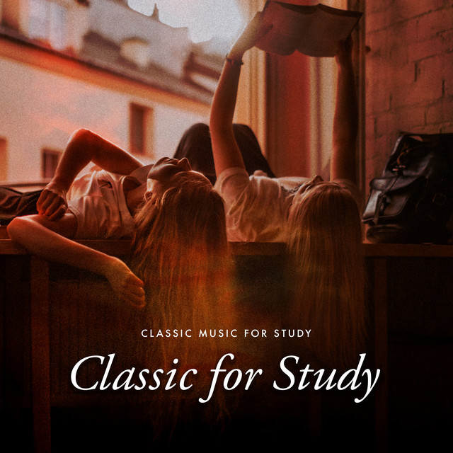 Classic for Study cover art