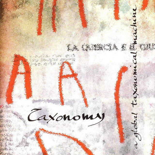 A Global Taxonomical Machine