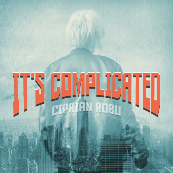 We Talk Again cover art
