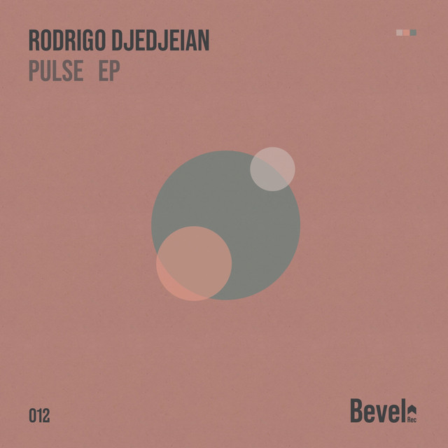 Pulse cover art