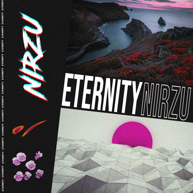 Eternity cover art