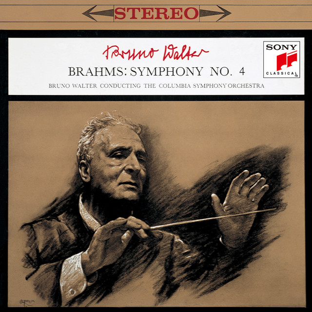 Brahms: Symphony No. 4 & Tragic Overture - Album by Johannes