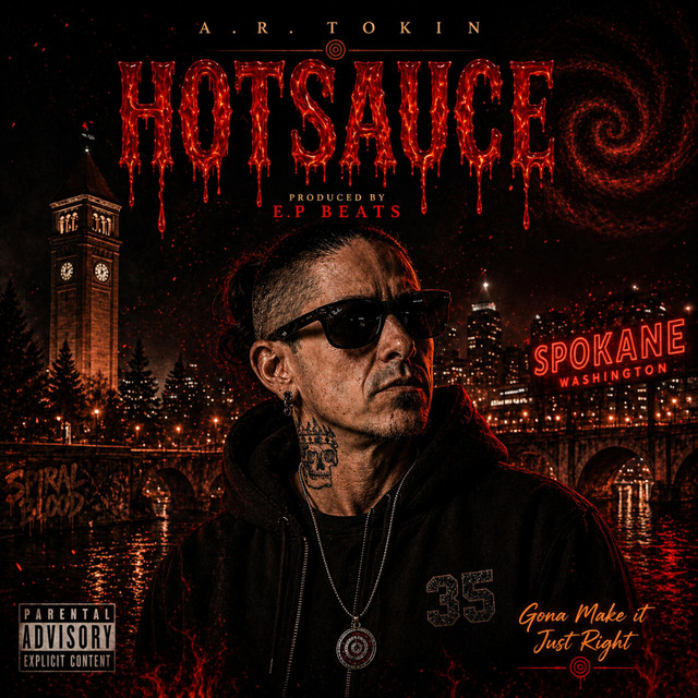 HOTSAUCE