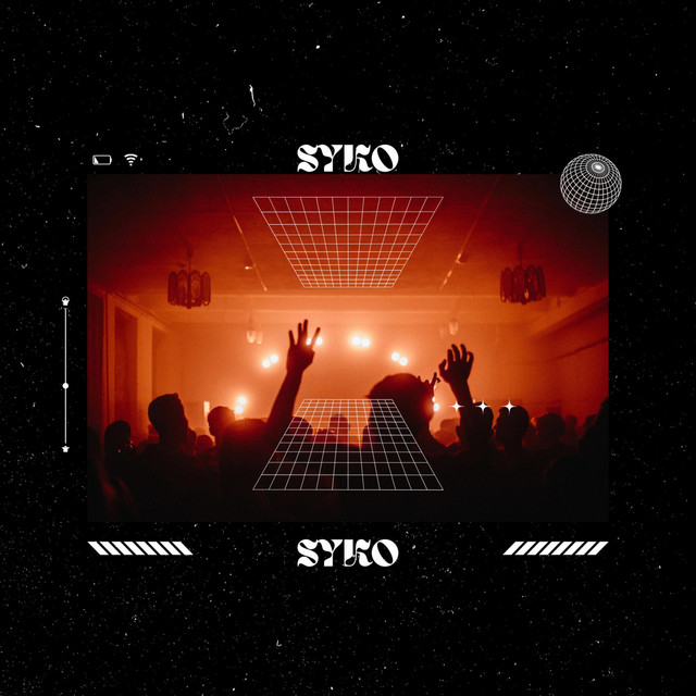 Dance Floor cover art