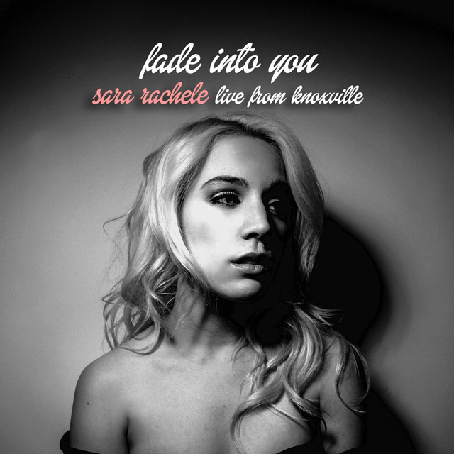 Fade into You (Live in Knoxville) cover