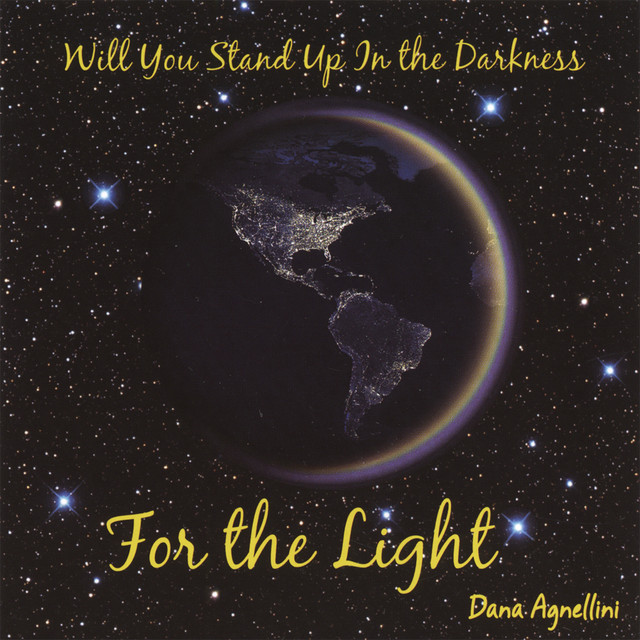For the Light cover art