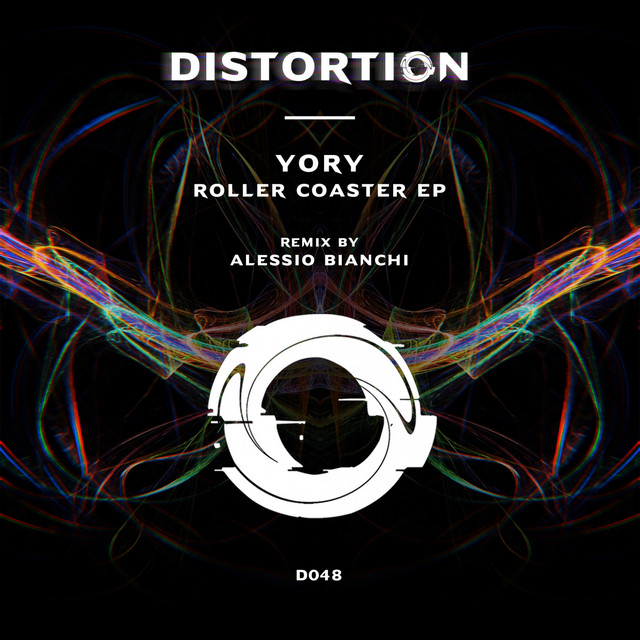 Roller Coaster - Original Mix
