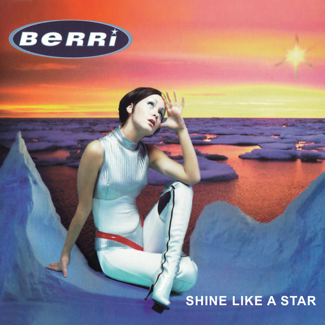 Shine Like a Star - 2 Cowboys 7" Edit