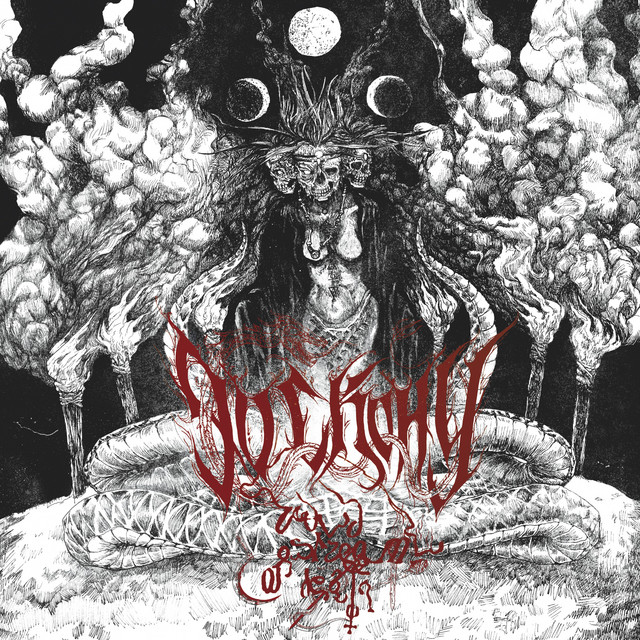 Cover art for Do Skonu — Cold Streams of Death