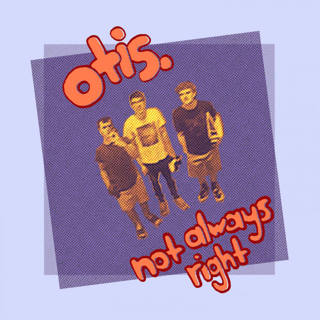not always right cover art