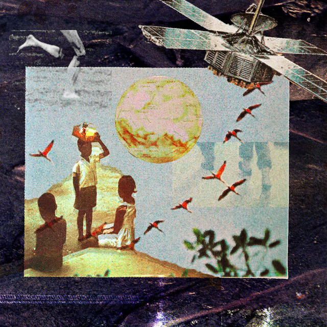 Case Study cover art