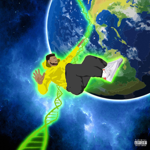 NOUVEAU JOUR cover art