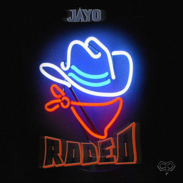Rodeo cover art