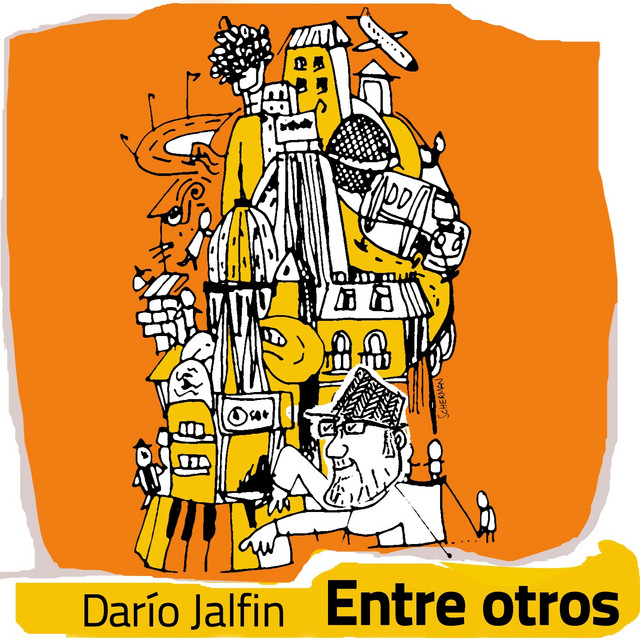 Entre Otros cover art