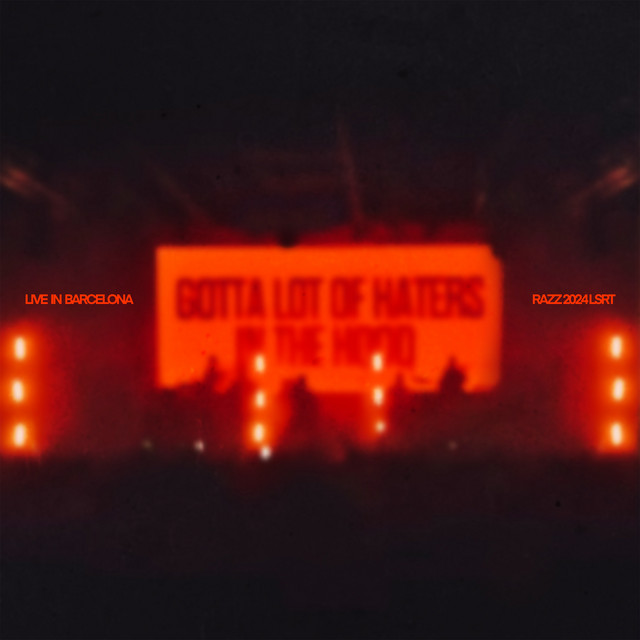 Live in Barcelona