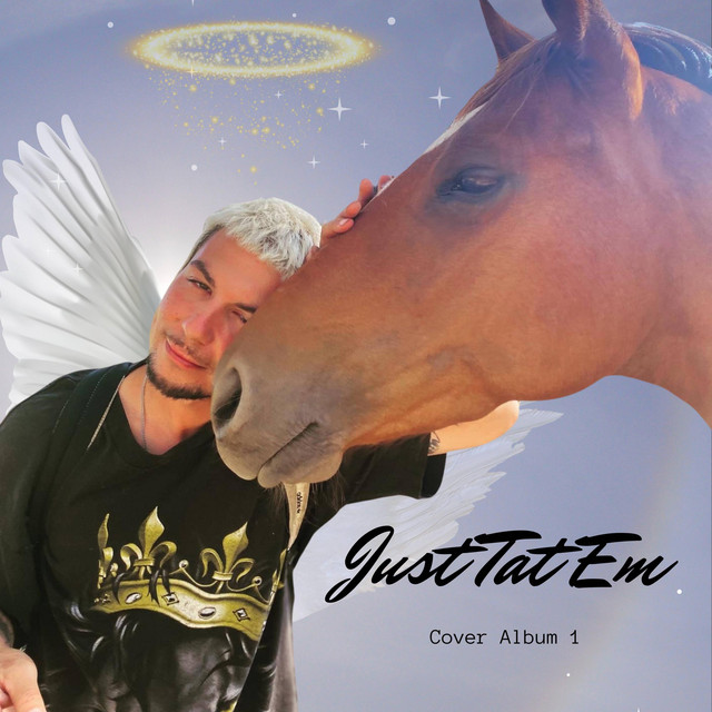 Just Tat Em Cover Album 1 cover art