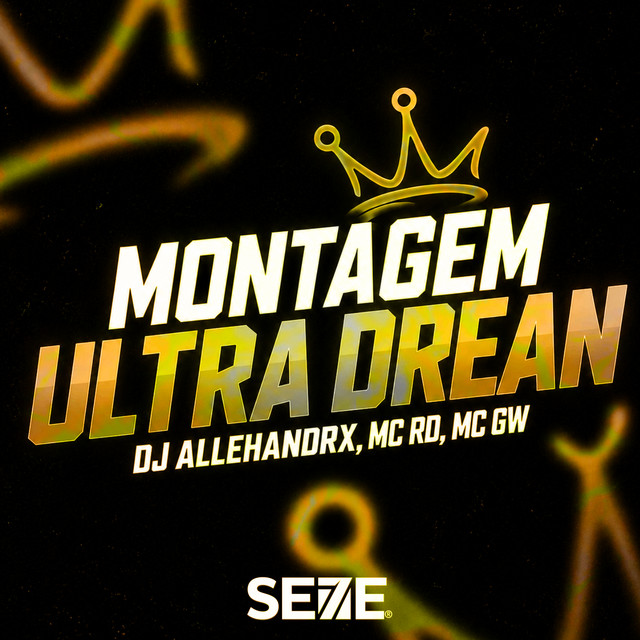 Montagem Ultra Dream