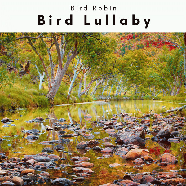 A Bird Lullaby cover art