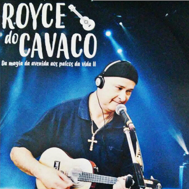 Da Magia da Avenida aos Palcos da Vida, Vol. Ii