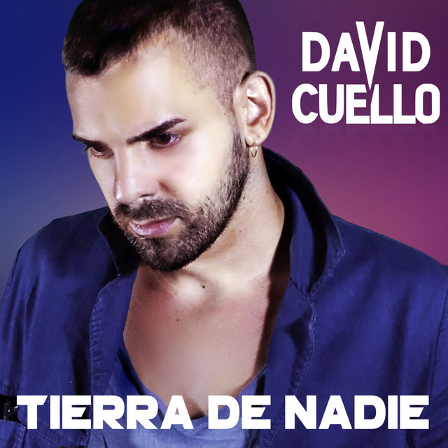Tierra De Nadie cover art