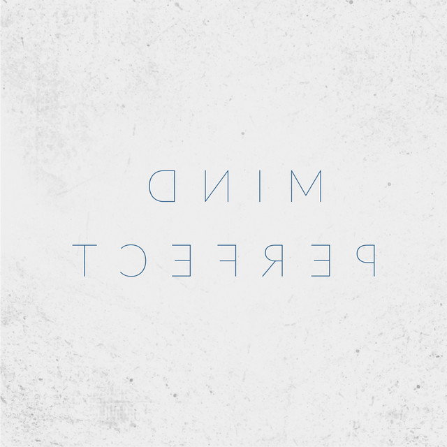 Обкладинка Total-Empty — Mind Perfect