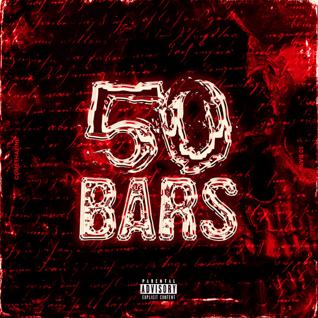 50 Bars cover art
