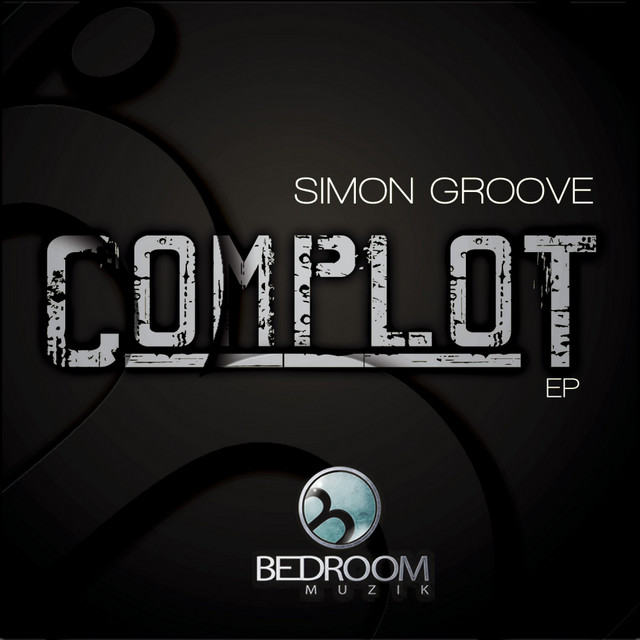 Complot cover art