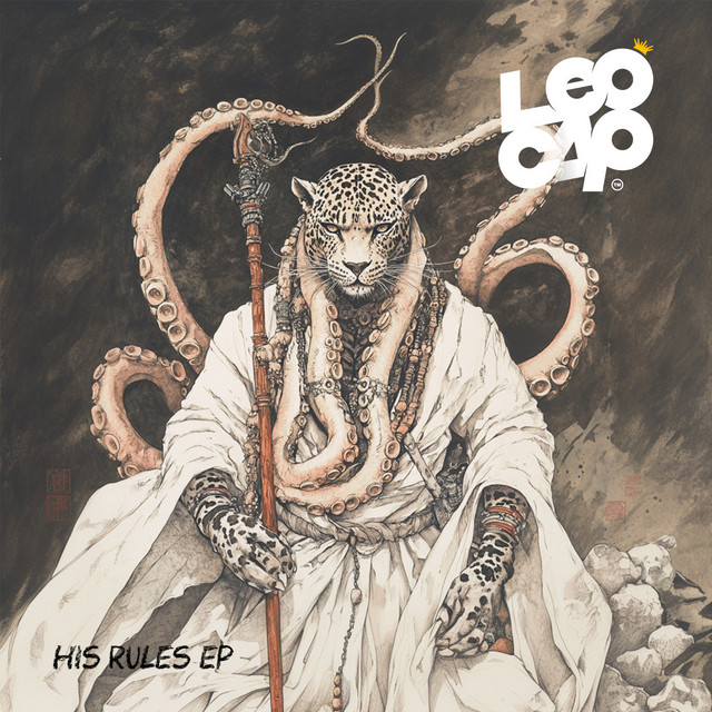 On Street cover art
