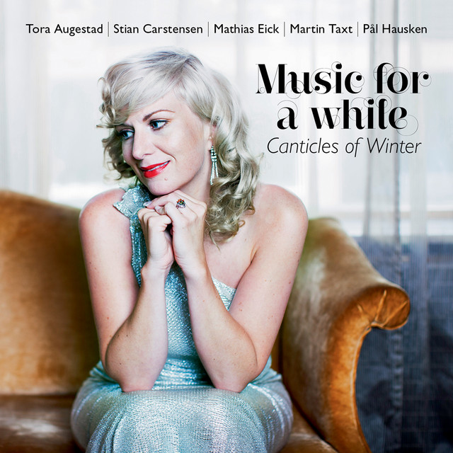Music for a While photo