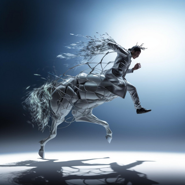 Sounds of Motion, Vol. 1 cover art