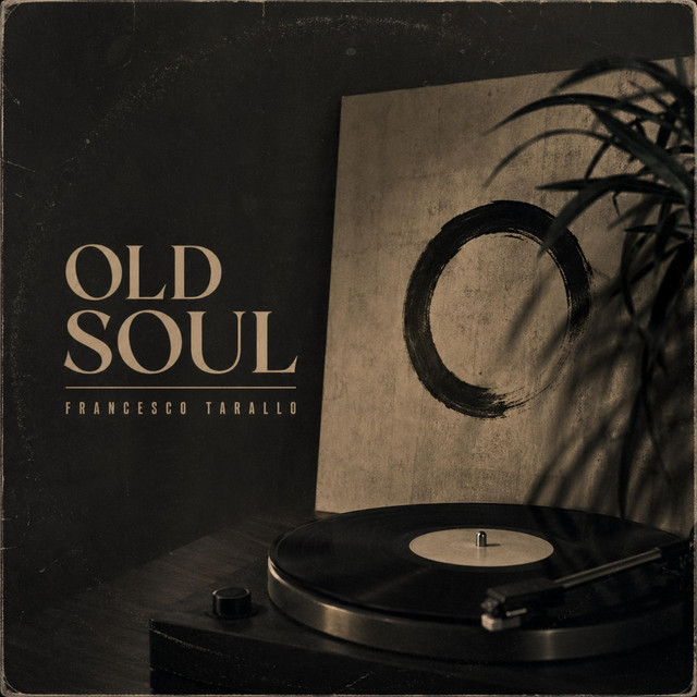 Old Soul cover