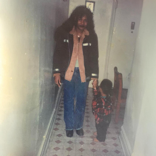 Innocence Lost cover art