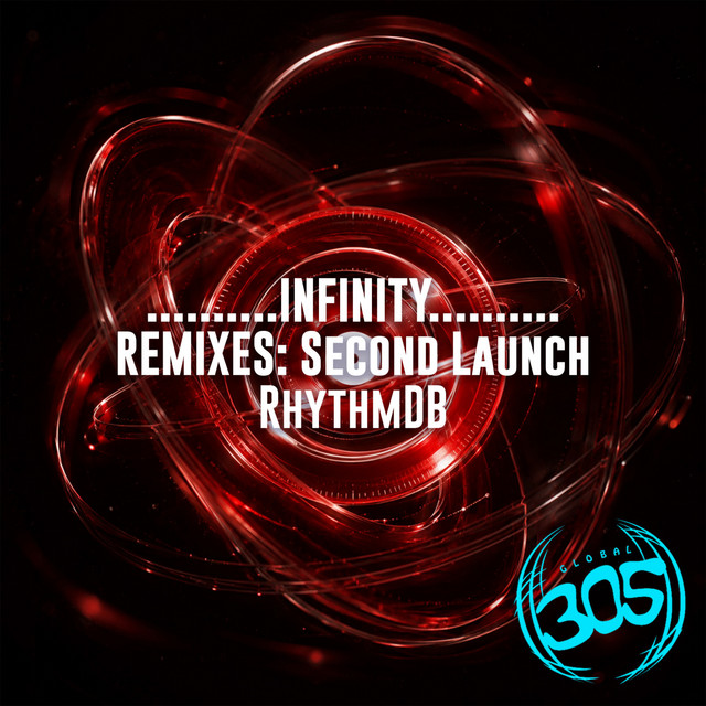 INFINITY - BlastersBoyz Mix 2 cover art