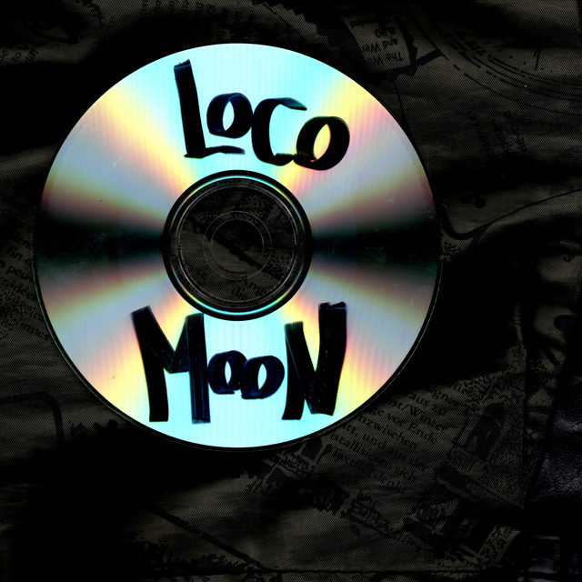 Locomoon cover