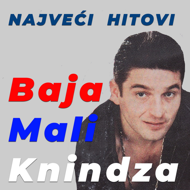 Najveci Hitovi 3 cover art