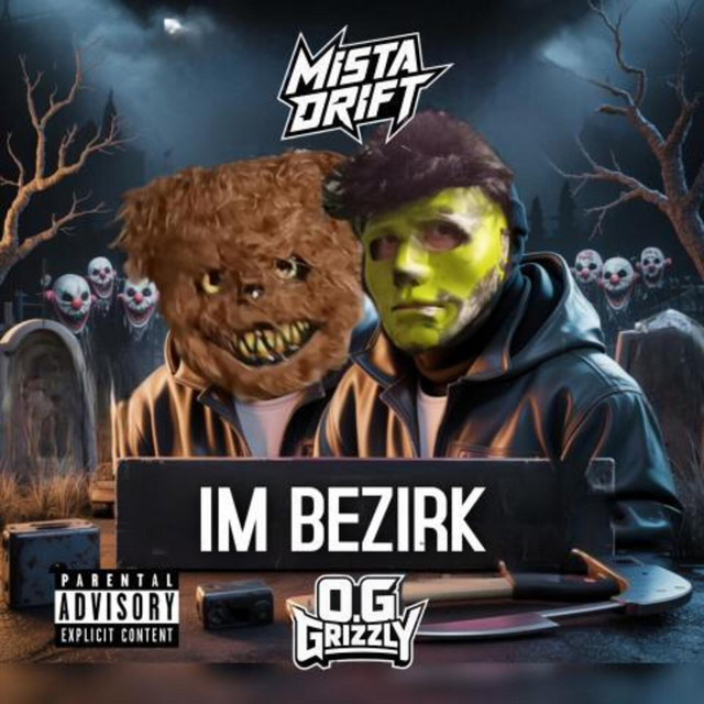 Im Bezirk