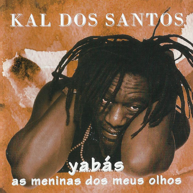 Yabás As Meninas Dos Olhos cover art