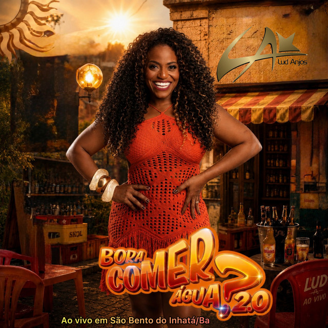 Sonho de Amor cover art