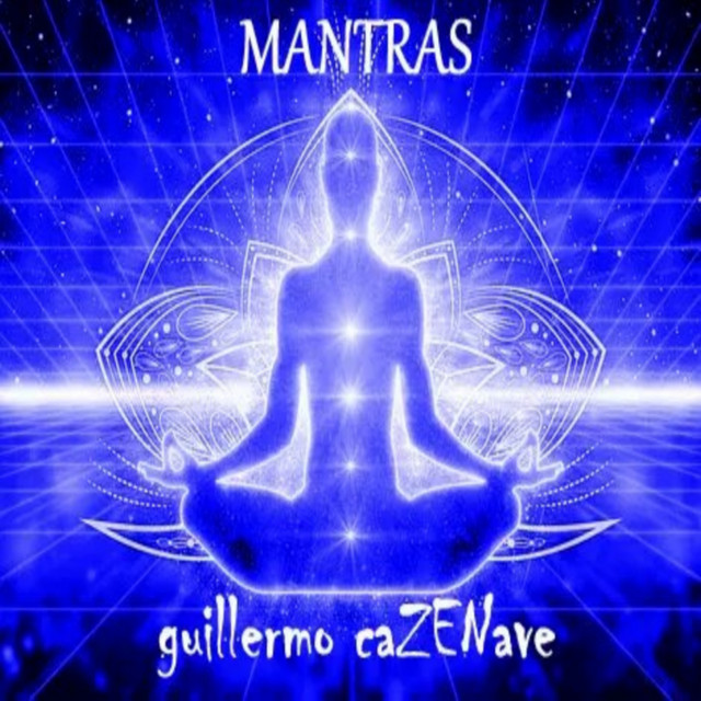Mantras cover art