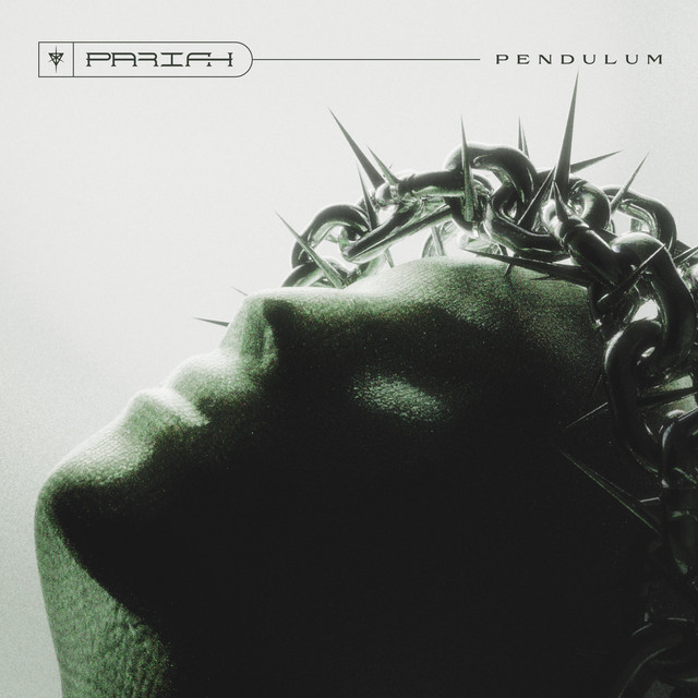 Pendulum cover art