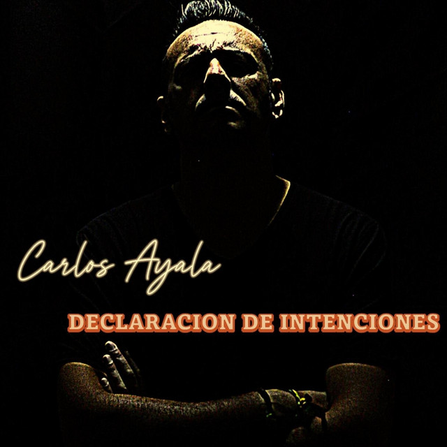 Declaración De Intenciones cover
