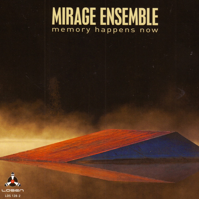 Memory Happens Now — Mirage Ensemble