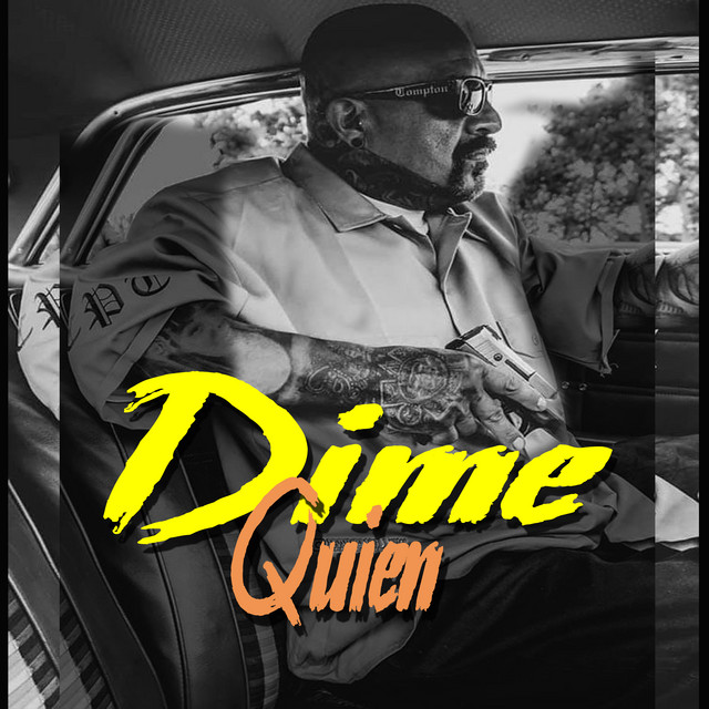 Dime Quien
