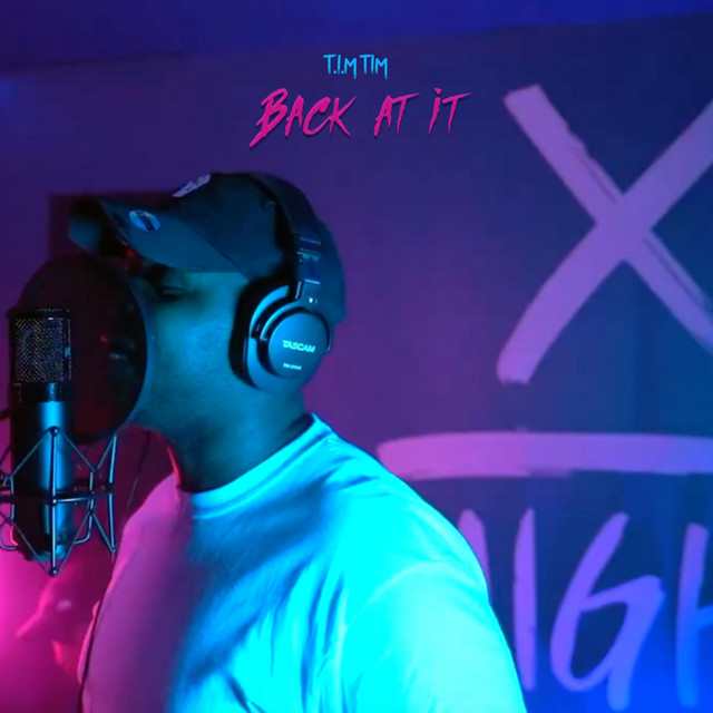 T.I.M TIM | Spotify