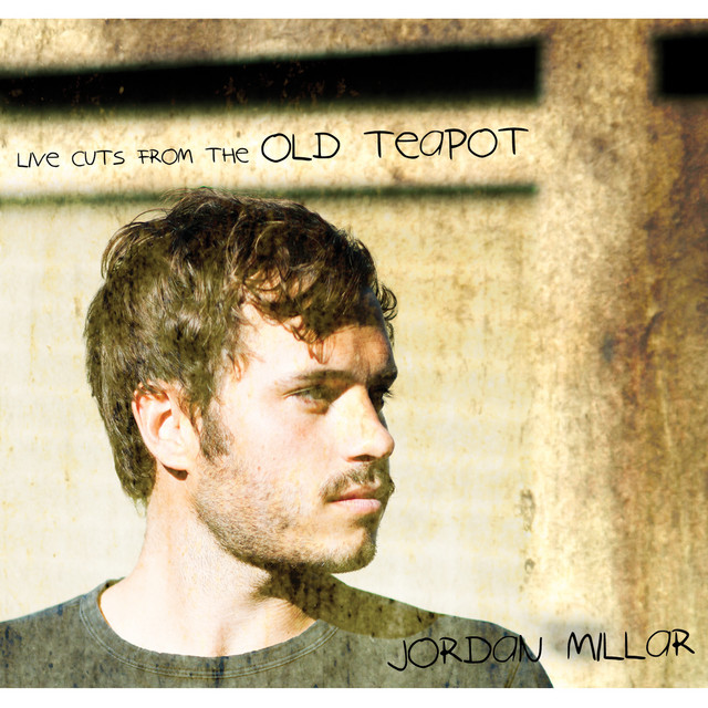Live Cuts From The Old Teapot cover art
