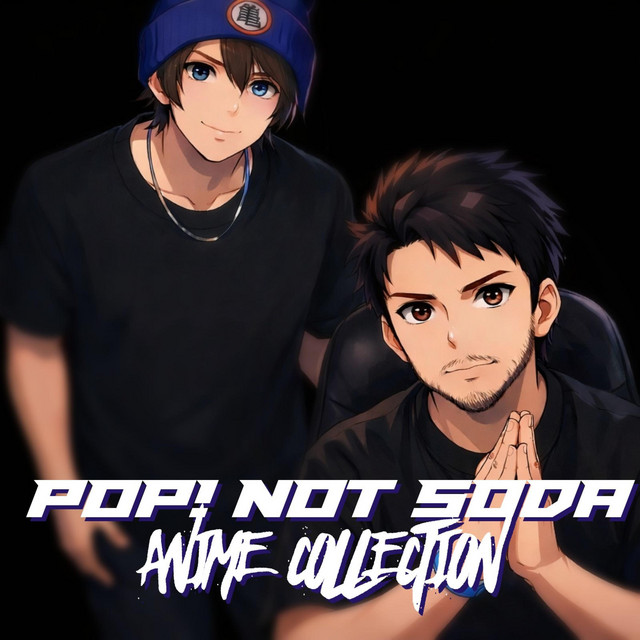 Anime Collection cover art